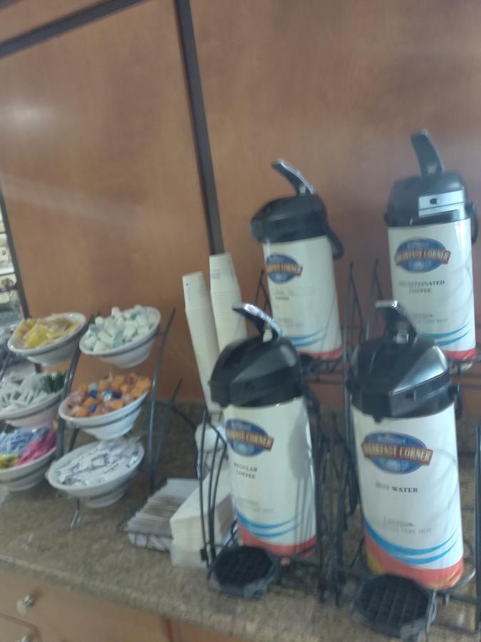 فندق بايمونت باي ويندام ماديسون هايتس ديترويت أريا المظهر الخارجي الصورة